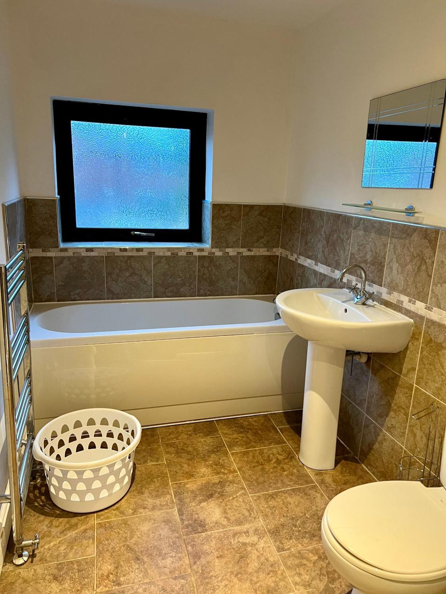 Housefield Stay, Room 4 Stoke-on-Trent Exteriér fotografie