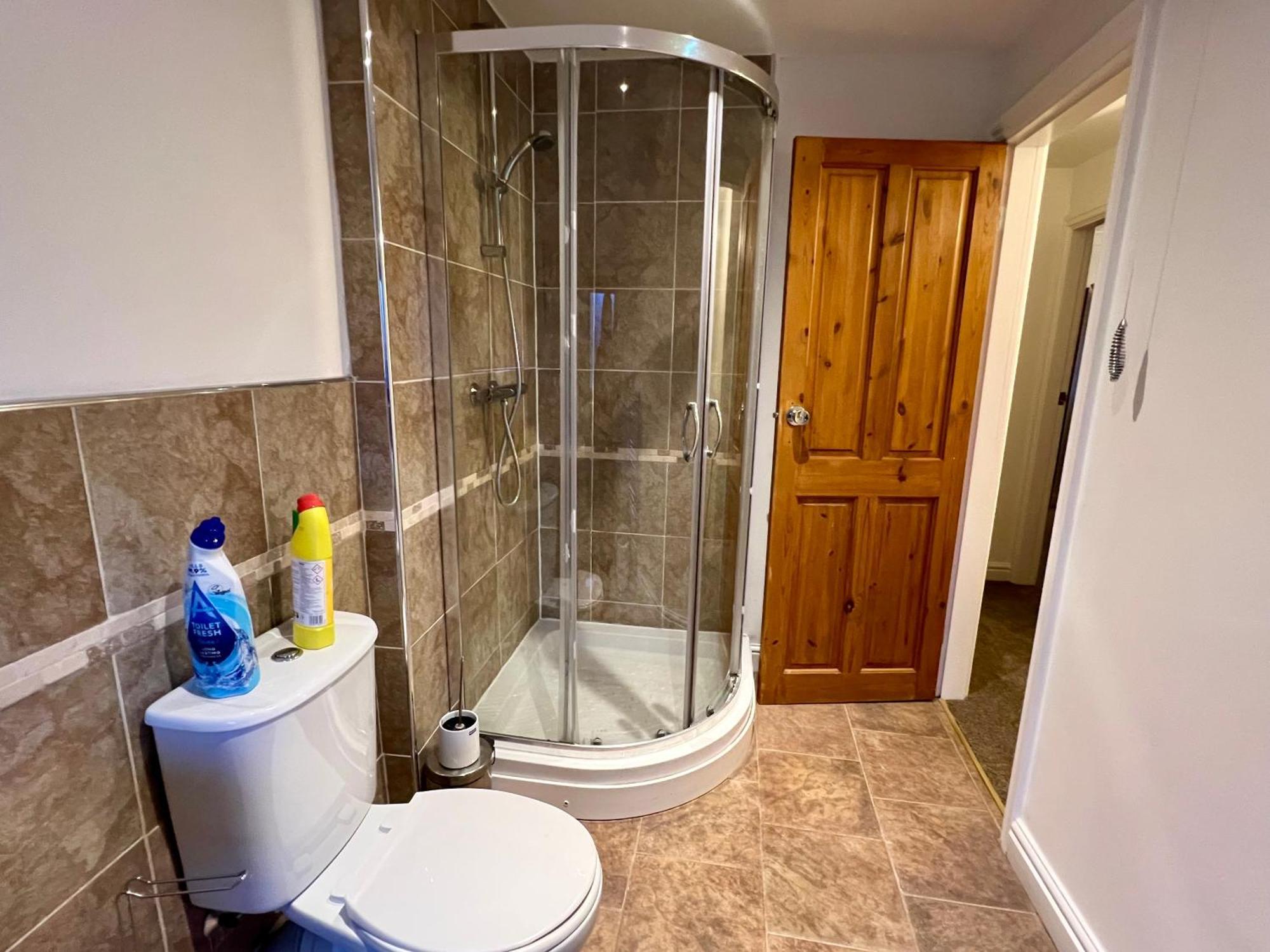 Housefield Stay, Room 4 Stoke-on-Trent Exteriér fotografie