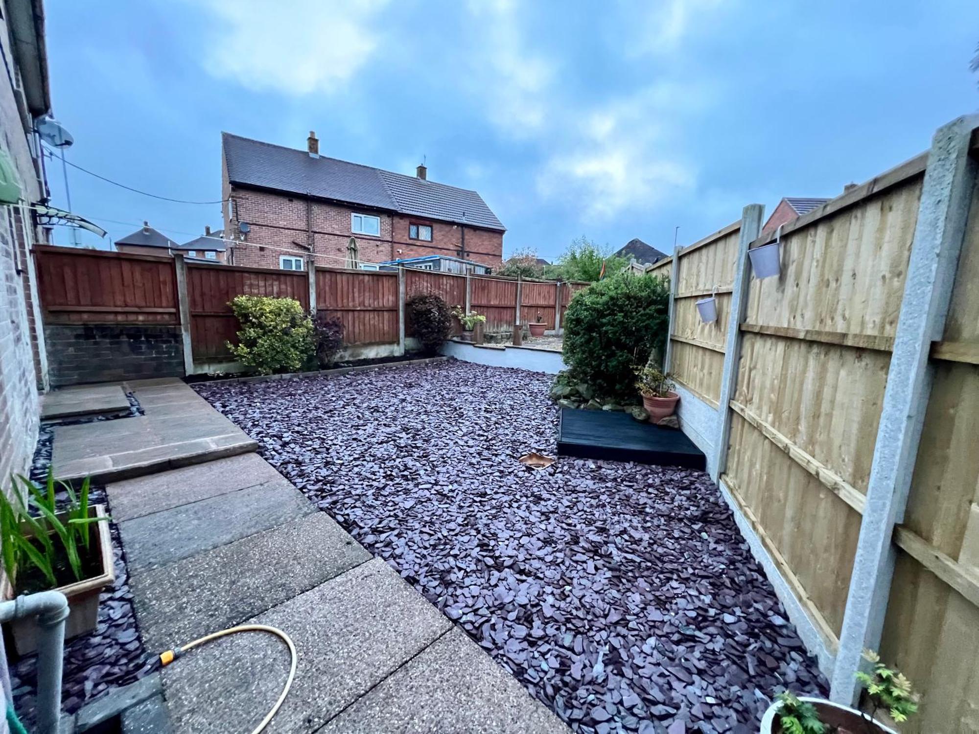 Housefield Stay, Room 4 Stoke-on-Trent Exteriér fotografie