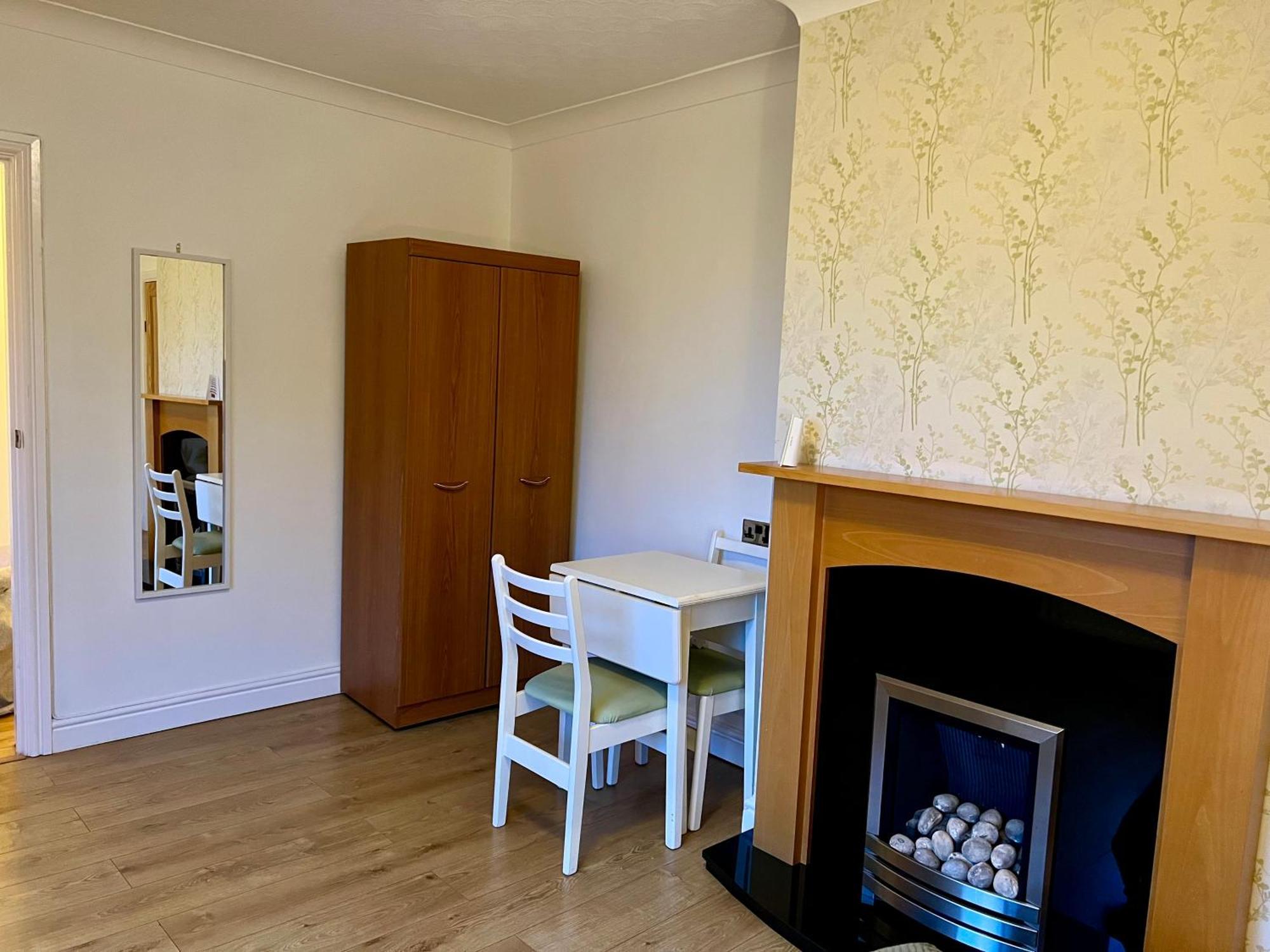 Housefield Stay, Room 4 Stoke-on-Trent Exteriér fotografie
