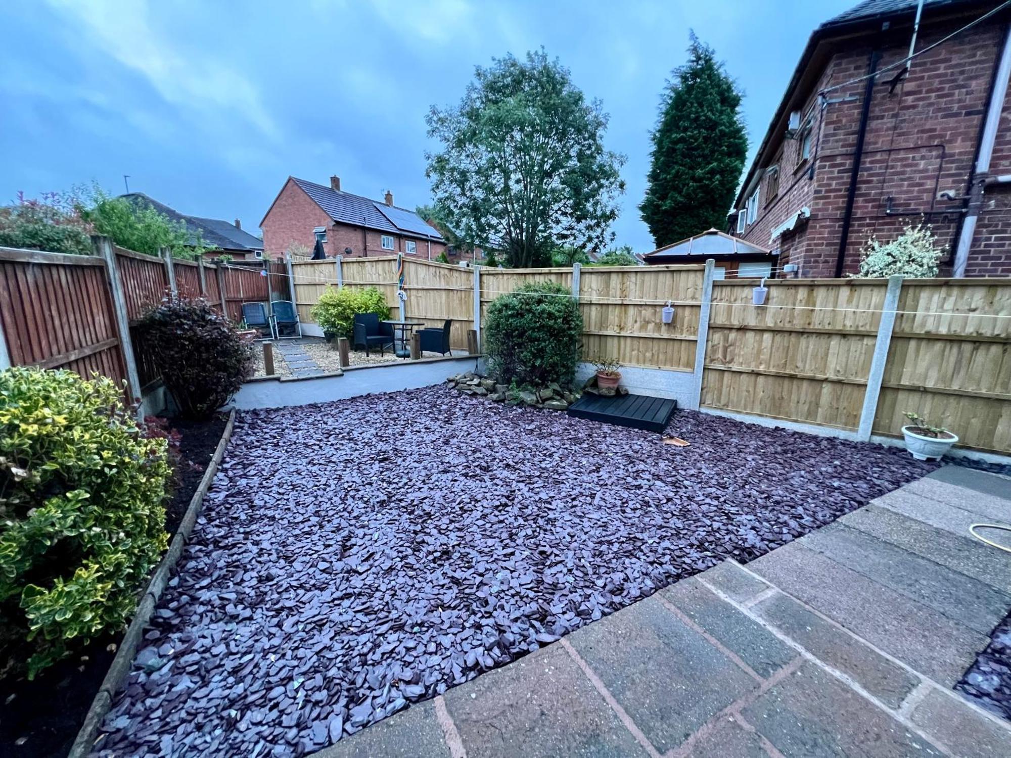 Housefield Stay, Room 4 Stoke-on-Trent Exteriér fotografie